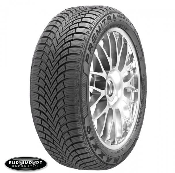 Maxxis PREMITRA SNOW WP6  195/60 R16 93 H  XL  3PMSF
